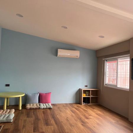 Xin Yuan Hang Homestay 関山鎮 エクステリア 写真
