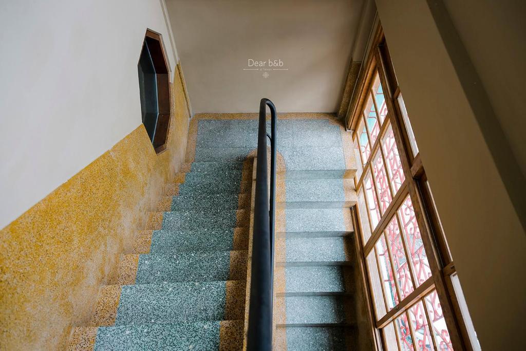 Xin Yuan Hang Homestay 関山鎮 エクステリア 写真