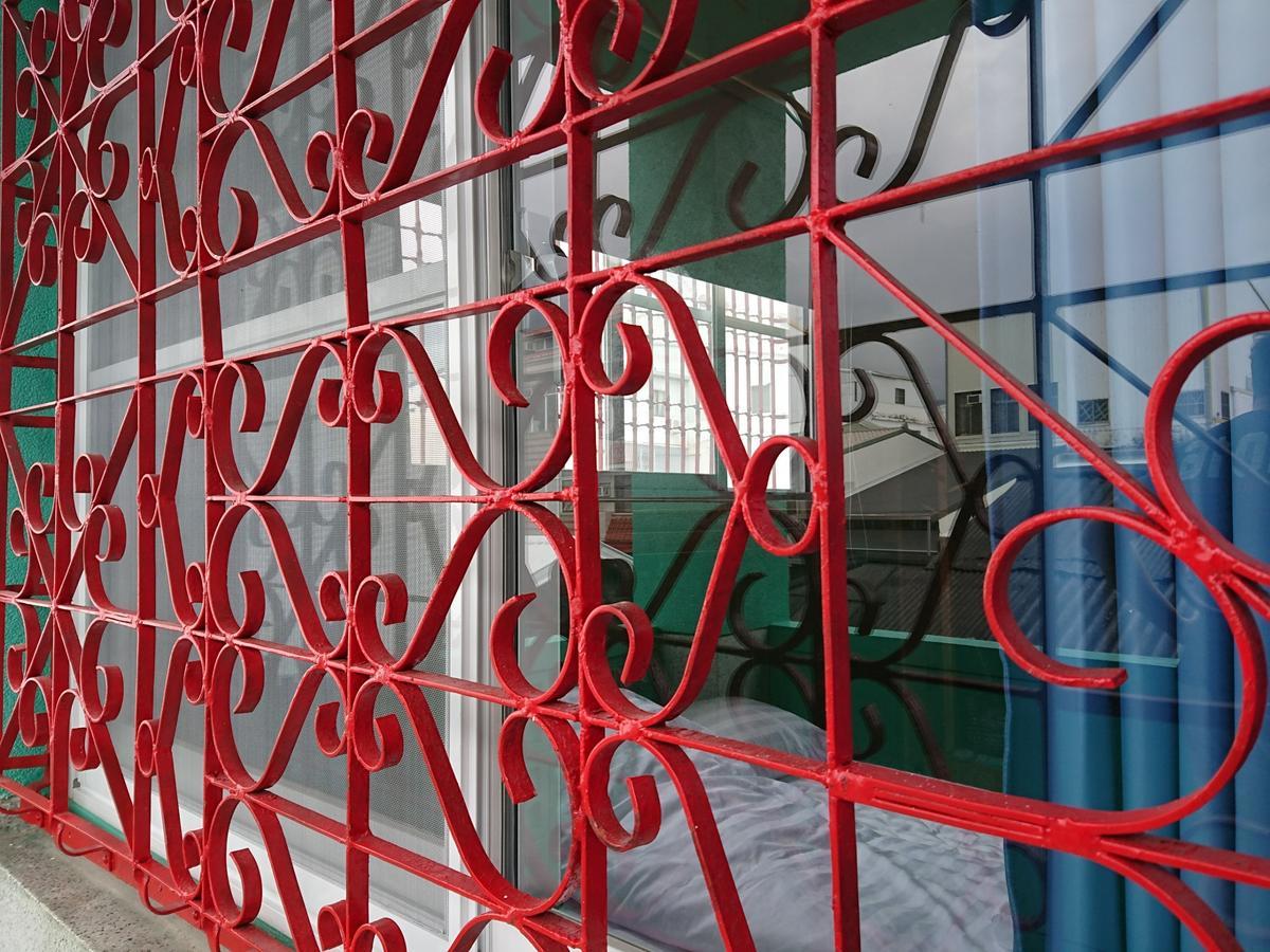 Xin Yuan Hang Homestay 関山鎮 エクステリア 写真